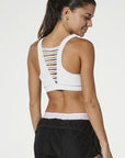 NO STRINGS ATTACHED BRA - AUTHENTIC 1