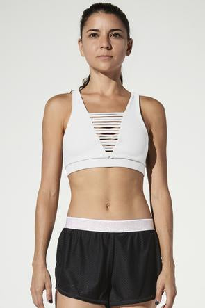 NO STRINGS ATTACHED BRA - AUTHENTIC 1