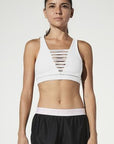 NO STRINGS ATTACHED BRA - AUTHENTIC 1