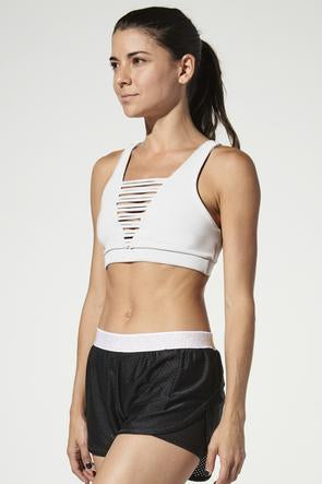 NO STRINGS ATTACHED BRA - AUTHENTIC 1