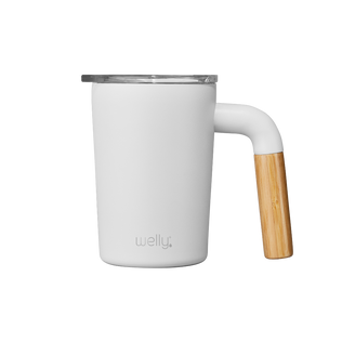 WELLY Camp Cup
