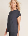 BOODY Downtime Lounge Top
