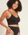 BOODY Lyolyte  Low Back Bra