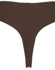 Camel Proof ECO High Rise Thong