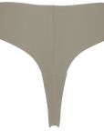 Camel Proof ECO High Rise Thong