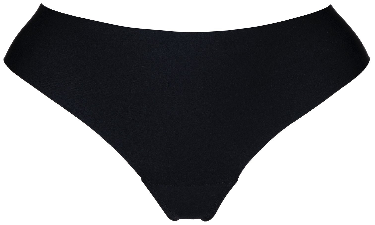 The Cameltoe Proof Mid Rise Thong … curated on LTK