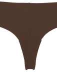 Camel Proof ECO Mid Rise Thong