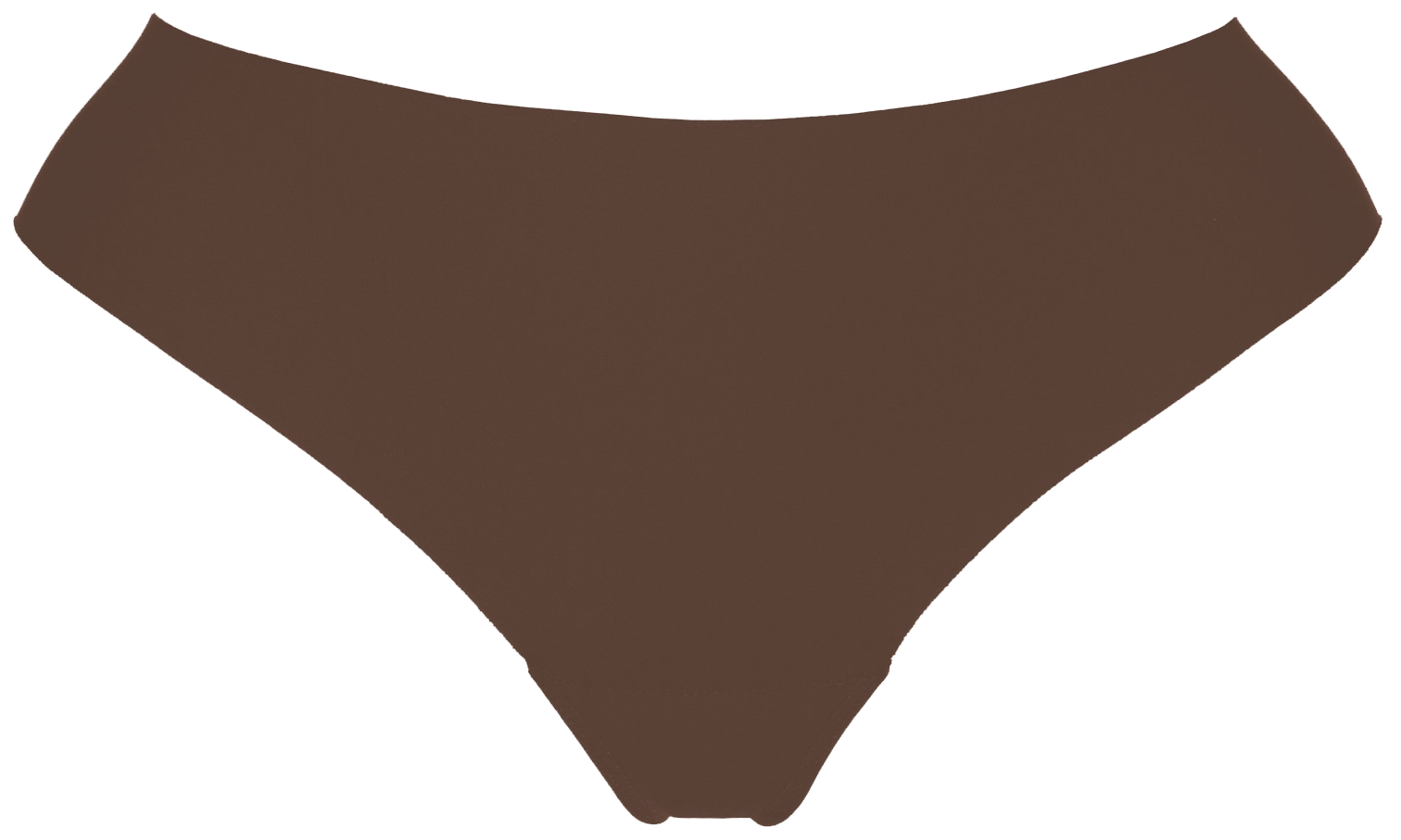 Camel Proof ECO Mid Rise Thong