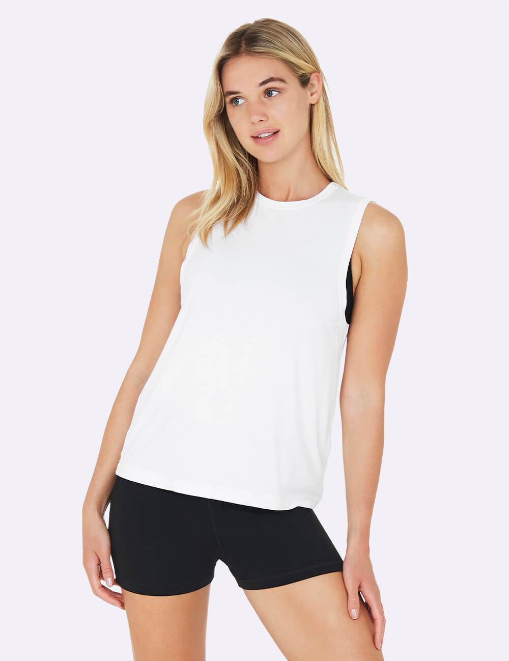 BOODY Active Muscle Tank