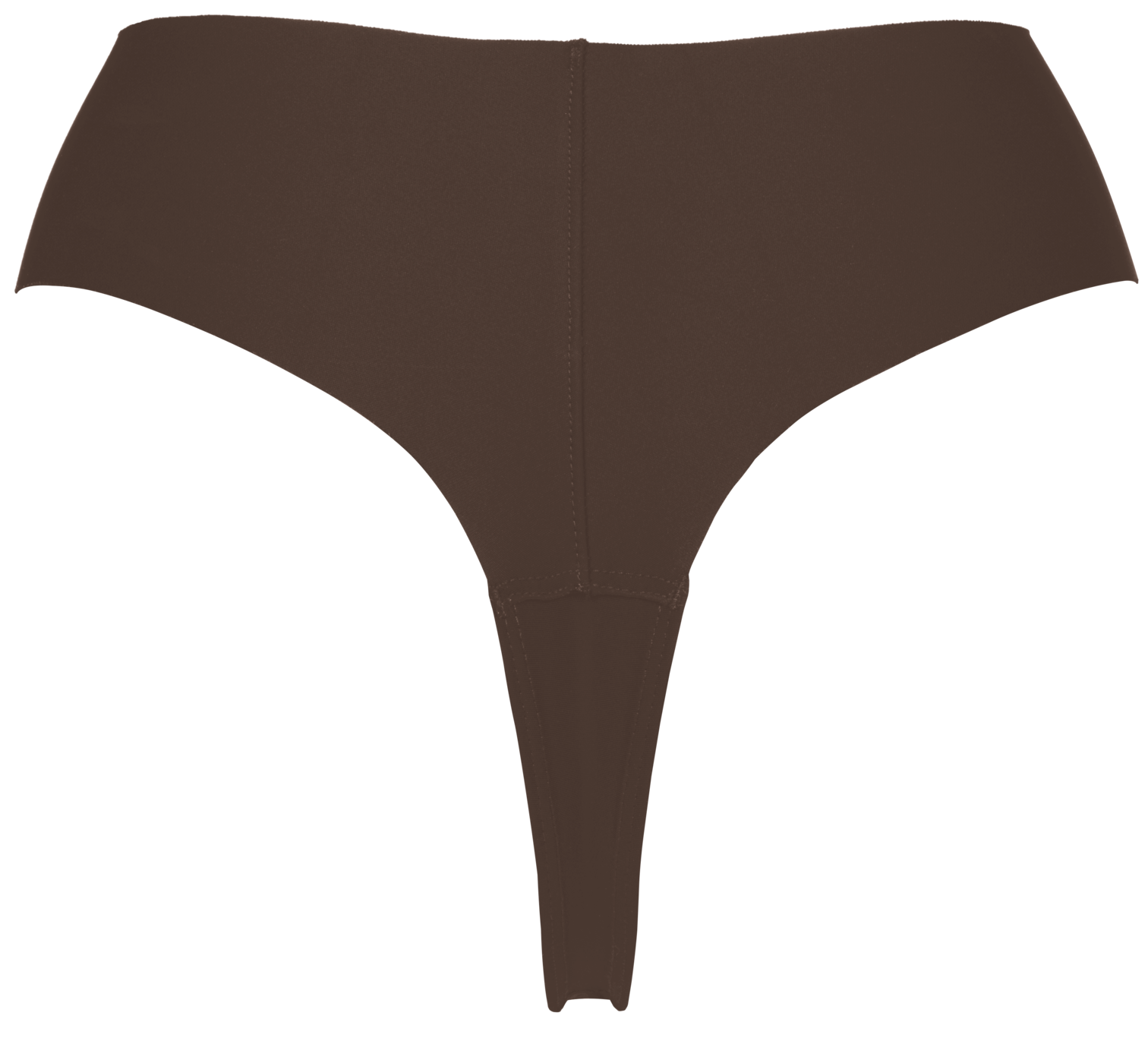 Camel Proof ECO High Rise Thong
