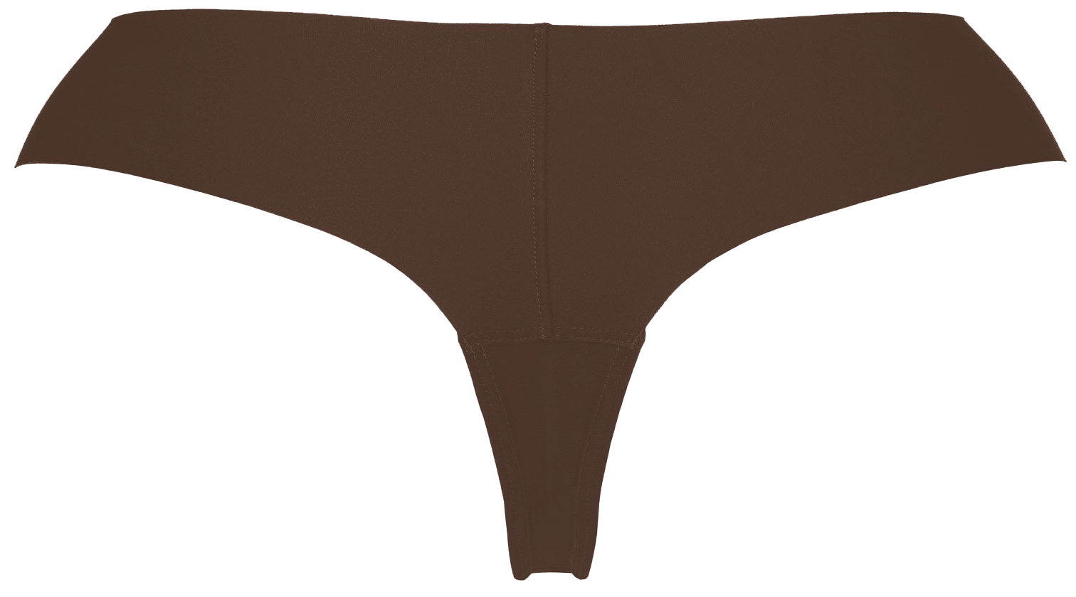 Camel Proof ECO Mid Rise Thong